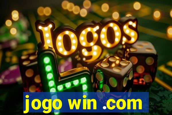 jogo win .com